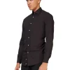 Opposuits Opposuit Black Knight Mens Shirt> Opposuits
