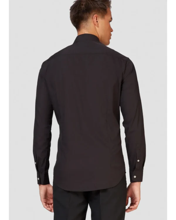 Opposuits Opposuit Black Knight Mens Shirt> Opposuits