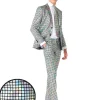 Opposuits Opposuit Discoballer Premium Teen Boys Costume> Opposuits