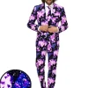 Opposuits Opposuit Galaxy Guy Premium Mens Suit> Opposuits