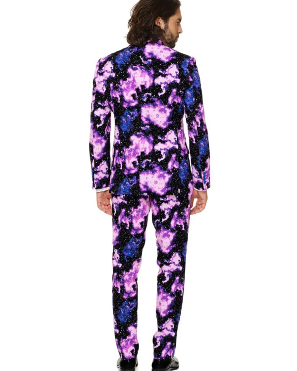 Opposuits Opposuit Galaxy Guy Premium Mens Suit> Opposuits