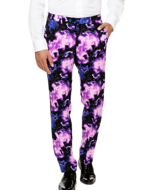 Opposuits Opposuit Galaxy Guy Premium Mens Suit> Opposuits