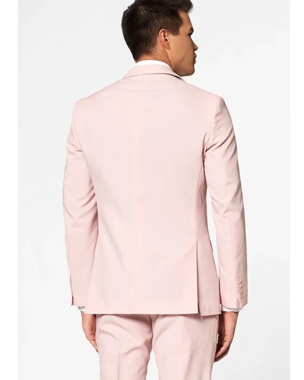 Opposuits Opposuit Lush Blush Premium Mens Costume> Opposuits