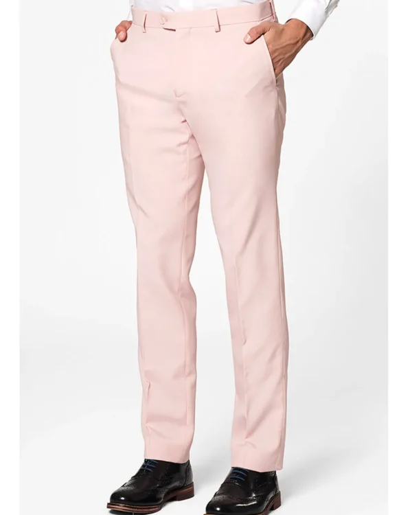 Opposuits Opposuit Lush Blush Premium Mens Costume> Opposuits