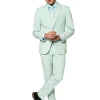 Opposuits Opposuit Magic Mint Premium Mens Costume> Opposuits