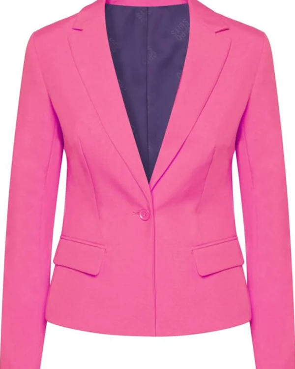Opposuits Opposuit Ms Pink Premium Womens Suit> Opposuits