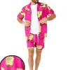 Opposuits Opposuit Spongebob Summer Combo Swim Suit> Opposuits