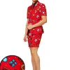 Opposuits Opposuit Summer Dapper Decorator Premium Mens Suit> Opposuits