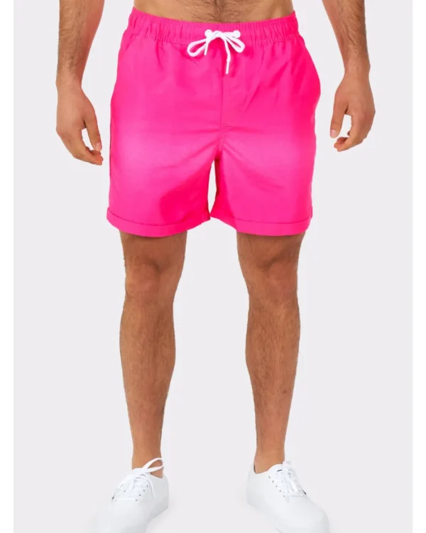 Opposuits Opposuit Summer Funky Fade Mens Swim Suit> Opposuits