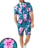 Opposuits Opposuit Summer Hawaii Grande Premium Mens Suit> Opposuits