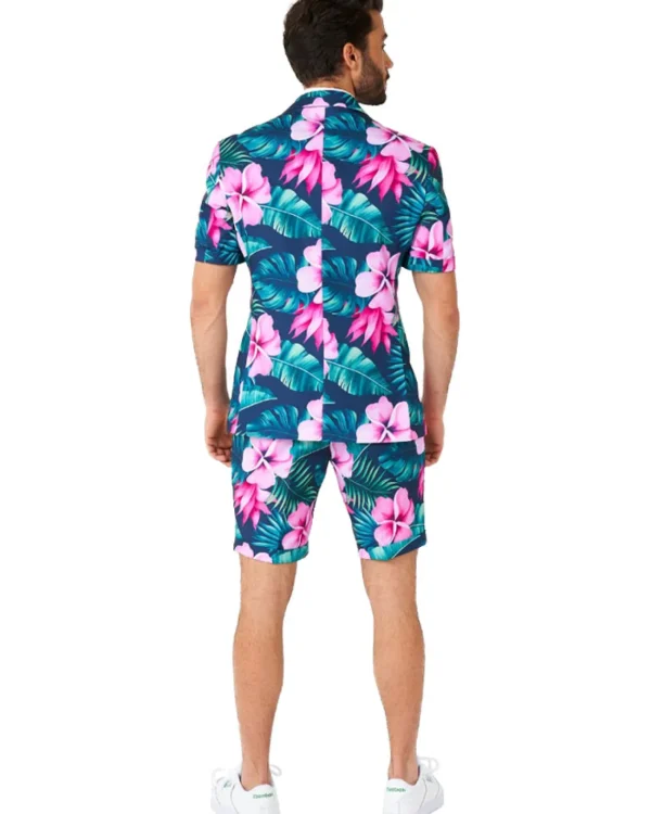 Opposuits Opposuit Summer Hawaii Grande Premium Mens Suit> Opposuits