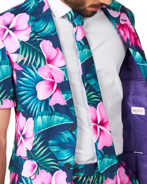 Opposuits Opposuit Summer Hawaii Grande Premium Mens Suit> Opposuits