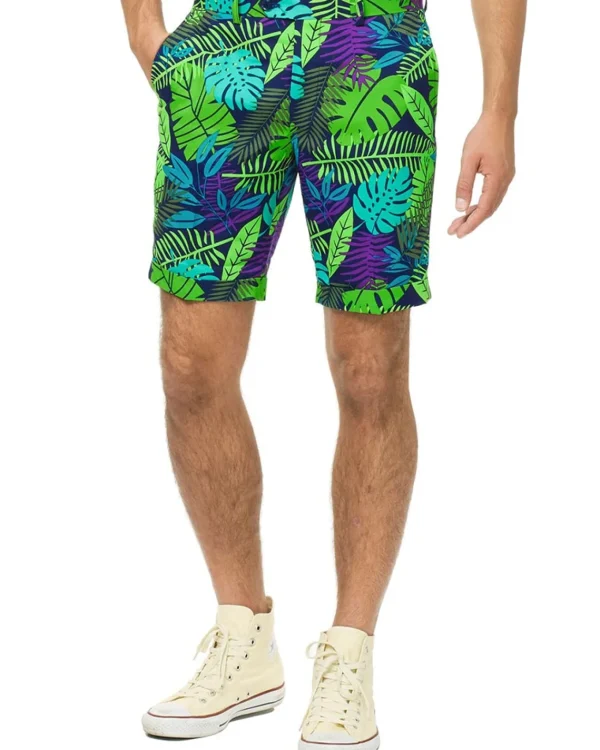 Opposuits Opposuit Summer Juicy Jungle Premium Mens Suit> Opposuits