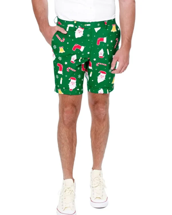 Opposuits Opposuit Summer Santaboss Premium Mens Suit> Opposuits