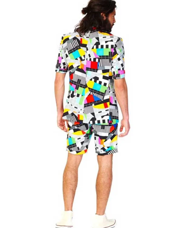 Opposuits Opposuit Summer Testival Premium Mens Suit> Opposuits