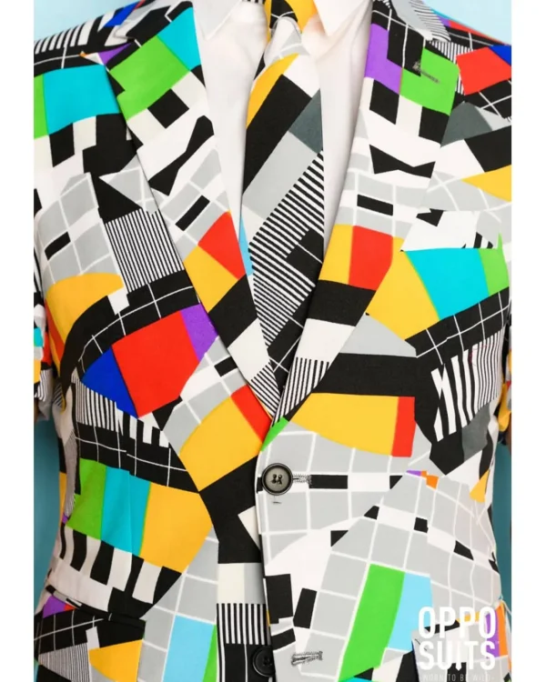 Opposuits Opposuit Summer Testival Premium Mens Suit> Opposuits