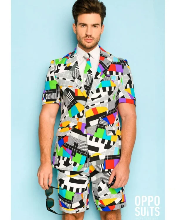 Opposuits Opposuit Summer Testival Premium Mens Suit> Opposuits