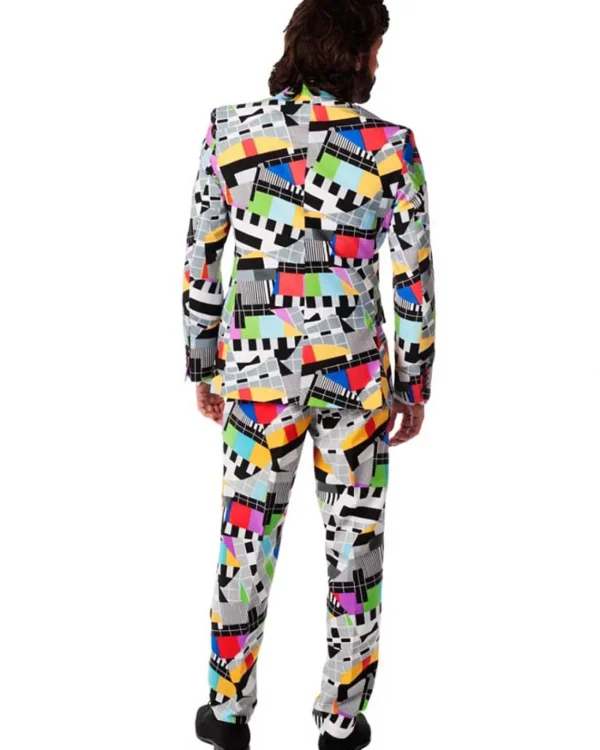 Opposuits Opposuit Testival Premium Mens Suit> Opposuits