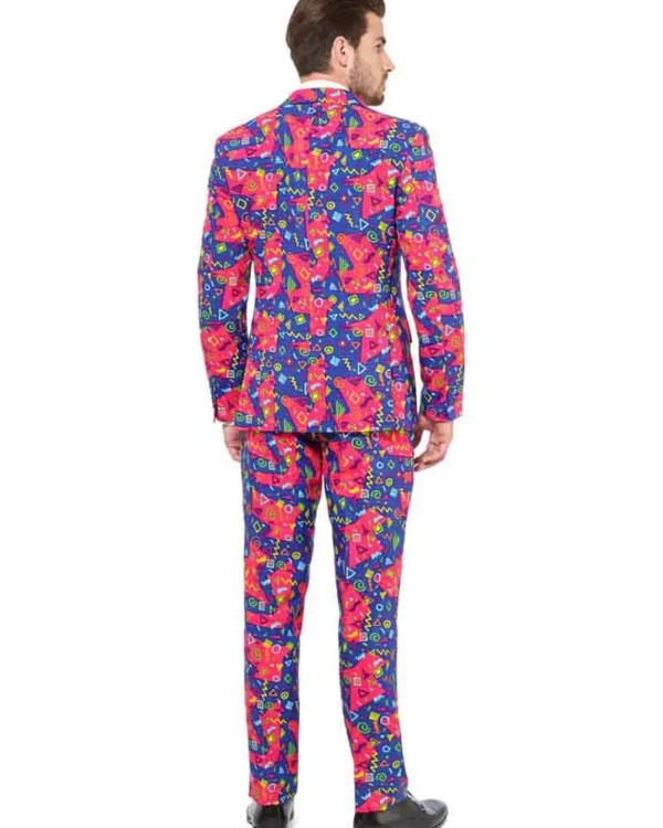 Opposuits Opposuit The Fresh Prince Premium Mens Suit> Opposuits