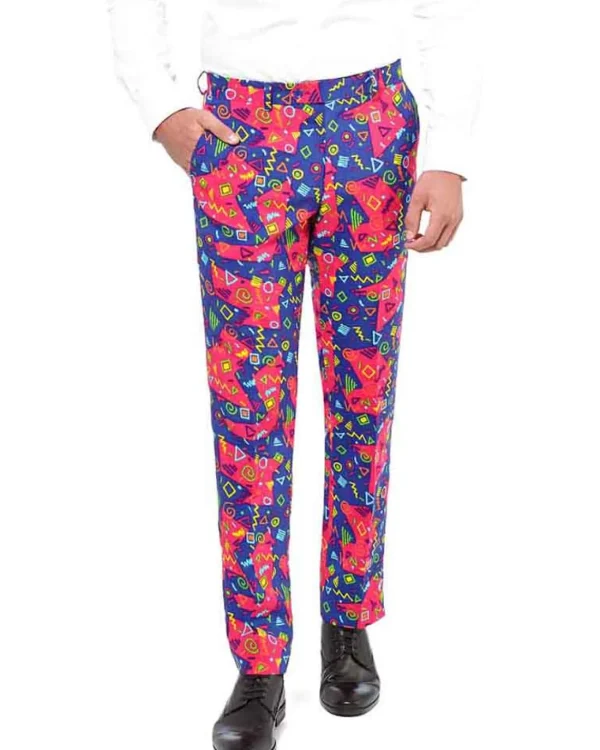 Opposuits Opposuit The Fresh Prince Premium Mens Suit> Opposuits