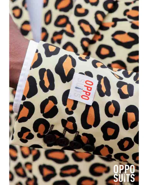 Opposuits Opposuit The Jag Premium Mens Suit> Opposuits