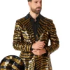 Opposuits Opposuit Tiger Royale Mens Blazer> Opposuits