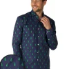 Opposuits Opposuit Treedee Mens Shirt> Opposuits