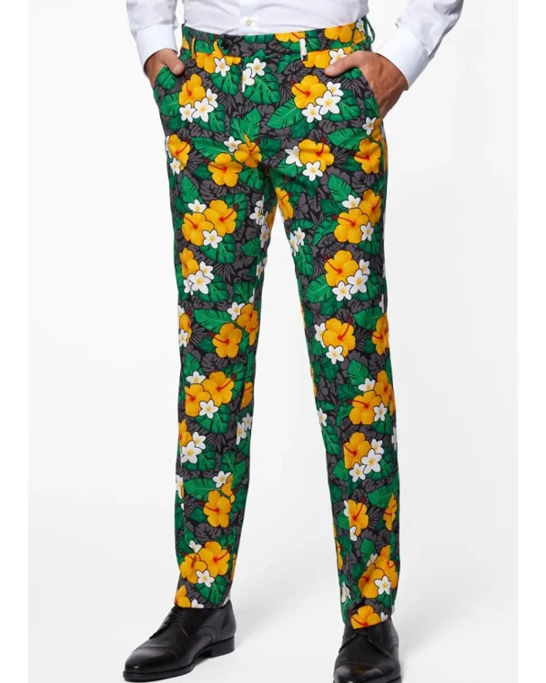 Opposuits Opposuit Tropical Treasure Premium Mens Costume> Opposuits