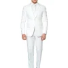 Opposuits Opposuit White Knight Premium Mens Suit> Devils &Amp; Angels