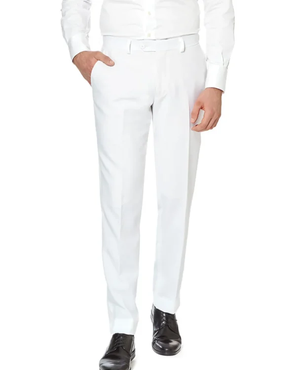 Opposuits Opposuit White Knight Premium Mens Suit> Devils &Amp; Angels
