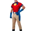 Rubies Peacemaker Mens Costume>Men Men's Costumes