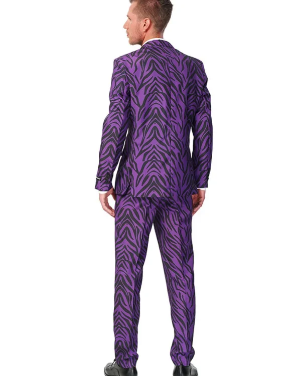 Opposuits Pimp Tiger Suitmeister> Opposuits