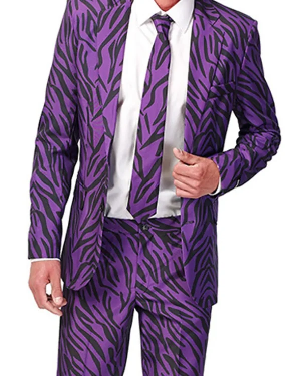 Opposuits Pimp Tiger Suitmeister> Opposuits
