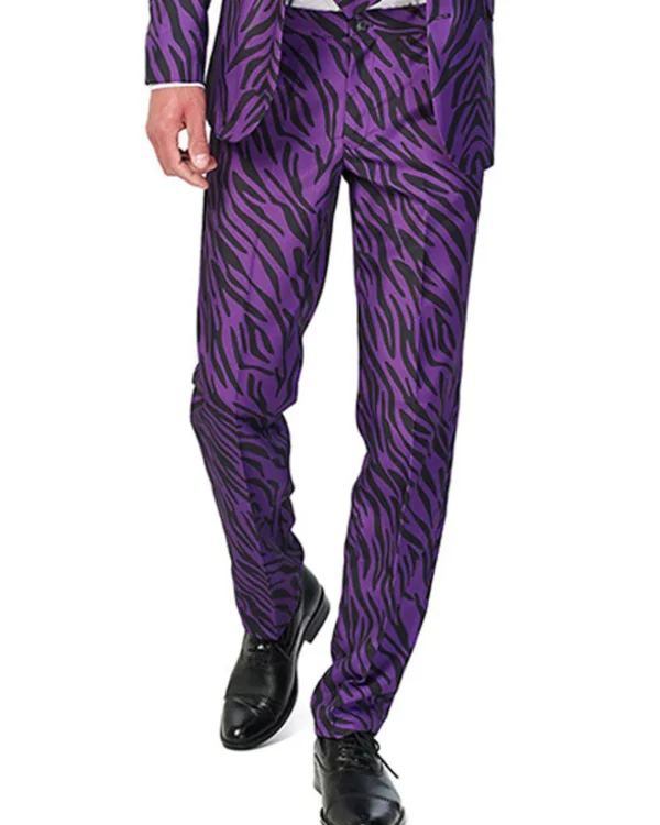 Opposuits Pimp Tiger Suitmeister> Opposuits