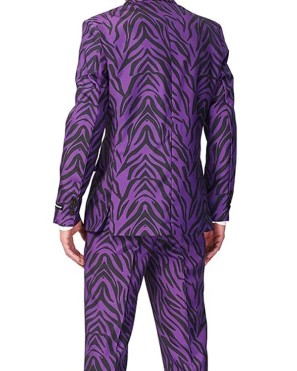Opposuits Pimp Tiger Suitmeister> Opposuits