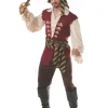 Rubies Pirate Raider Mens Costume>Men Men's Costumes