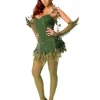 Rubies Poison Ivy Womens Costume>Women Women's Costumes