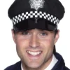 Smiffys Police Hat> Halloween Hats