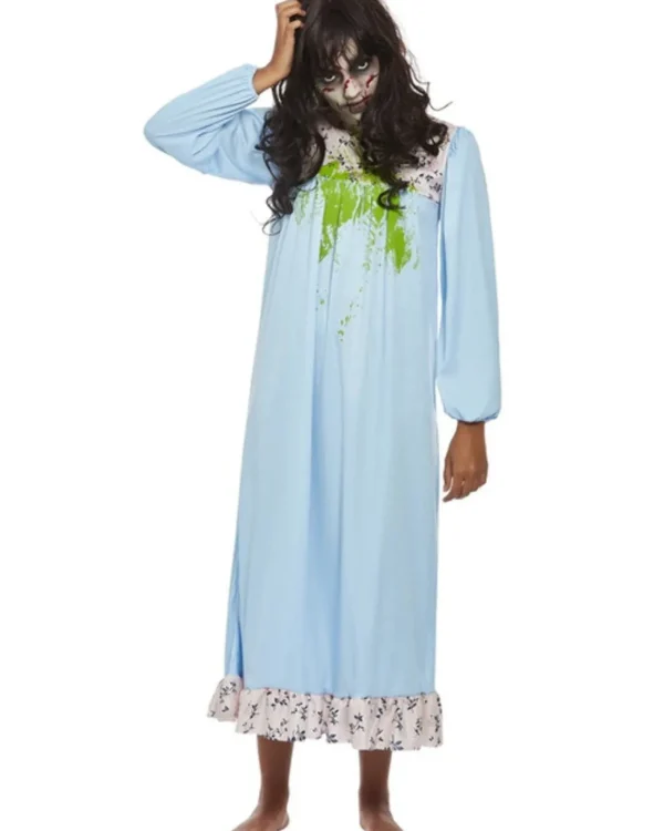 Smiffys Possessed Girl Womens Costume>Women Women's Costumes