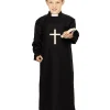 * Priest Deluxe Boys Costume>Kids Kids Costumes