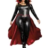 Dreamgirl International Princess Of Darkness Womens Plus Size Costume>Women Women's Costumes