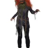California Costumes Pumpkin Monster Womens Costume>Women Women's Costumes