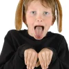 Elope Puppy Ears Headband And Tail Kit> Halloween Hats