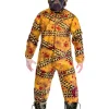 Amscan AU Quarantine Zombie Kids Costume>Kids Kids Costumes