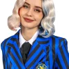 Costume Culture by Franco Radiant Roomie Blonde Wig> Halloween Accessories