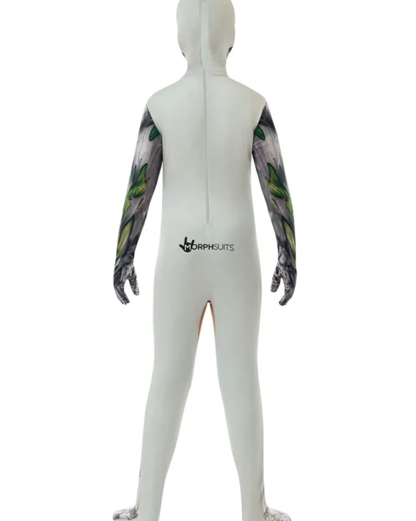 Morphsuits Radioactive Morphsuit Kids Costume>Kids Kids Costumes