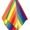 Amscan AU Rainbow Bandana> Halloween Hats