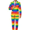 Opposuits Rainbow Suitmeister> Opposuits