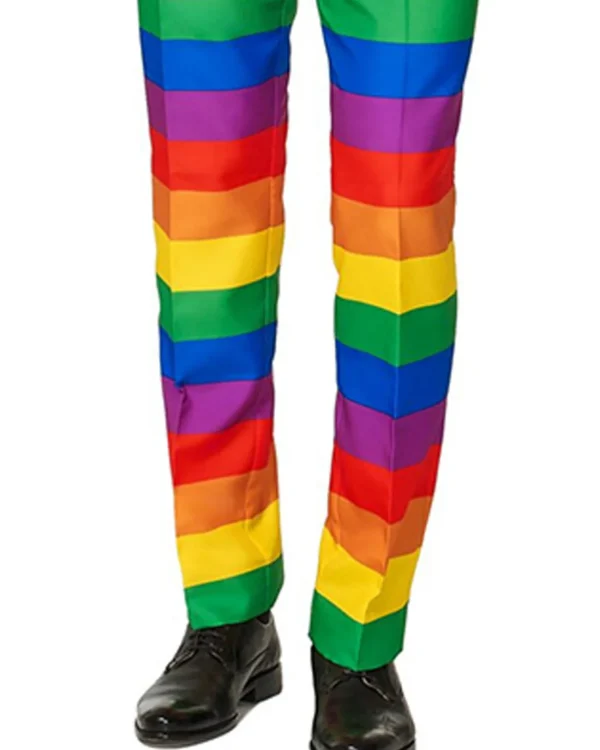 Opposuits Rainbow Suitmeister> Opposuits