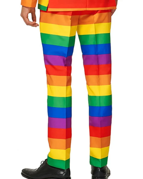 Opposuits Rainbow Suitmeister> Opposuits